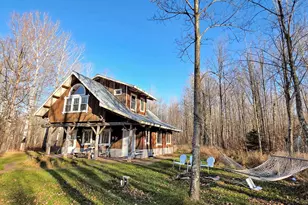 2334 Benjamin Blvd, La Pointe, WI 54850 - Photo 2