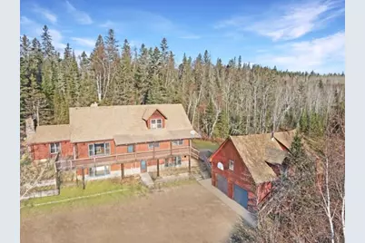 5241 Rieder Memorial Dr, Silver Bay, MN 55614 - Photo 2