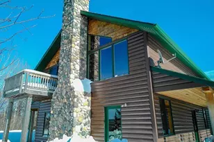 28 Caps Trail, Lutsen, MN 55612 - Photo 1