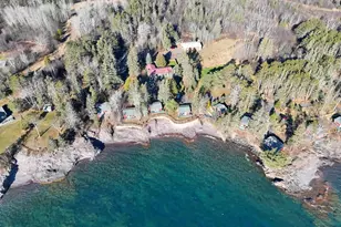 540 Old North Shore Rd, Two Harbors, MN 55616 - Photo 2
