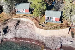 540 Old North Shore Rd, Two Harbors, MN 55616 - Photo 16