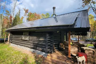 41836 Woodland Ln, Marengo, WI 54855 - Photo 6