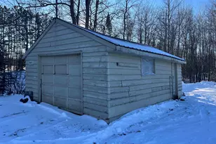 4009 Prairie Lake Rd, Floodwood, MN 55736 - Photo 2