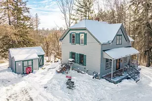 302 River Bluff Ave, Sandstone, MN 55072 - Photo 2