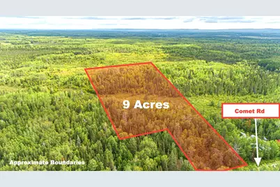 Tbd Comet Rd, Embarrass, MN 55732 - Photo 1