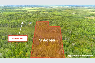 Tbd Comet Rd, Embarrass, MN 55732 - Photo 2