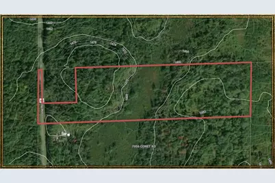 Tbd Comet Rd, Embarrass, MN 55732 - Photo 4