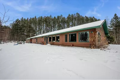 6813 S 18th Street Rd, Lake Nebagamon, WI 54849 - Photo 2