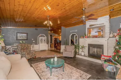 6813 S 18th Street Rd, Lake Nebagamon, WI 54849 - Photo 6