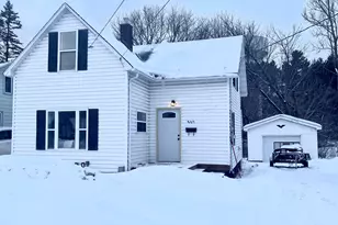 805 Park Ave, Cloquet, MN 55720 - Photo 1