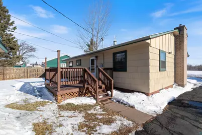 106 Edison Blvd, Silver Bay, MN 55614 - Photo 4