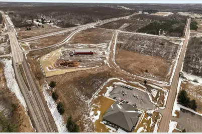 Lot 5 Spooner Outlet Dr, Spooner, WI 54801 - Photo 2