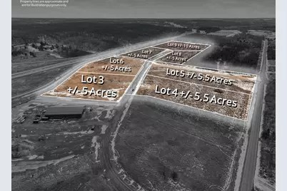 Lot 9 Spooner Outlet Dr, Spooner, WI 54801 - Photo 4