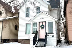 507 N 56th Ave W, Duluth, MN 55807 - Photo 1