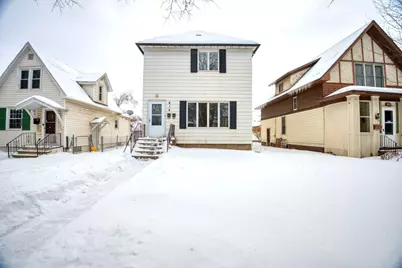 414 S 9th Ave, Virginia, MN 55792 - Photo 1