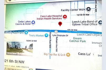 421 6th St NW, Cass Lake, MN 56633 - Photo 2