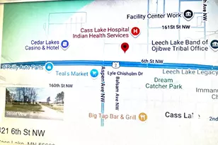 421 6th St NW, Cass Lake, MN 56633 - Photo 2