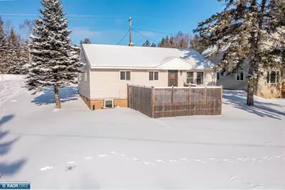 815 N 3rd St, Tower, MN 55790 - Photo 1