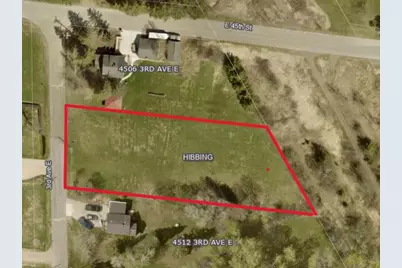 45Xx 3rd Ave E, Hibbing, MN 55746 - Photo 2