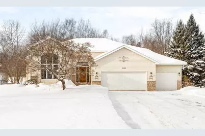 4183 W Pond Dr, Hermantown, MN 55811 - Photo 1