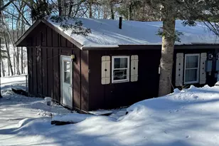 13095 Deer Trail Ln, Iron River, WI 54847 - Photo 1