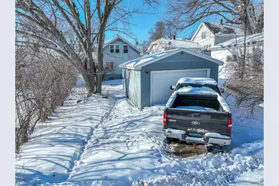 822 N 43rd Ave W, Duluth, MN 55807 - Photo 30