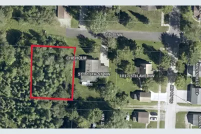 5Xx NW 11th St, Chisholm, MN 55719 - Photo 1