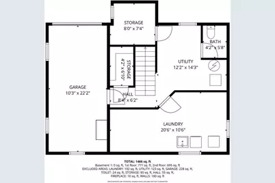 312 N 40th Ave E, Duluth, MN 55804 - Photo 32