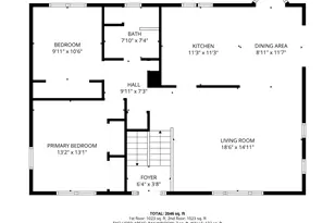 6850 E County Rd C, South Range, WI 54784 - Photo 34