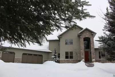 4391 Grouse Ridge Dr, Hermantown, MN 55811 - Photo 2