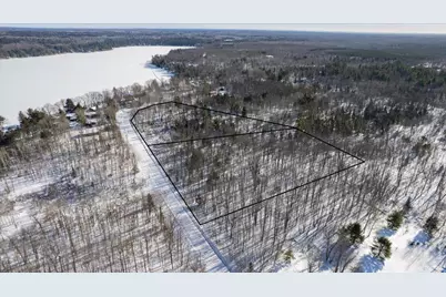 11580 E South Lake Blvd, Lake Nebagamon, WI 54849 - Photo 4