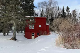 5281 Hwy 61 W, Lutsen Township, MN 55612 - Photo 1