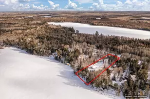 8677 S Strand Lake Rd, Cotton, MN 55724 - Photo 60