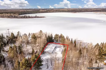 8677 S Strand Lake Rd, Cotton, MN 55724 - Photo 56