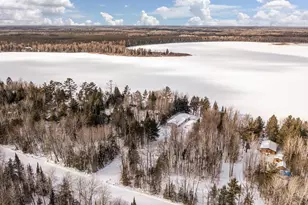 8677 S Strand Lake Rd, Cotton, MN 55724 - Photo 62