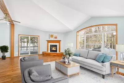 8677 S Strand Lake Rd, Cotton, MN 55724 - Photo 4