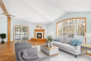 8677 S Strand Lake Rd, Cotton, MN 55724 - Photo 4