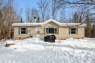 7407 E County Rd A, Solon Springs, WI 54873 - Photo 2