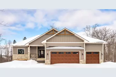 4891 Peyton Dr, Hermantown, MN 55811 - Photo 1