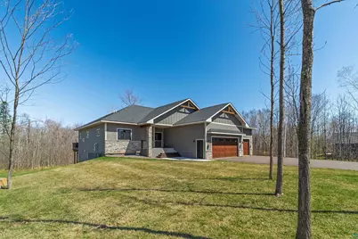 4891 Peyton Dr, Hermantown, MN 55811 - Photo 2
