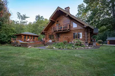 8280 S County Rd A, Superior, WI 54880 - Photo 1