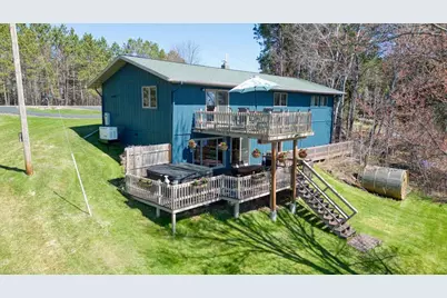 46040 State Hwy 65, Nashwauk, MN 55769 - Photo 1