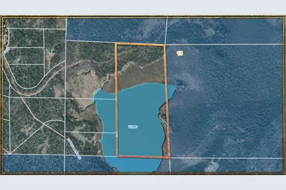 Tbd Victor Lake Rd, Isabella, MN 55607 - Photo 2