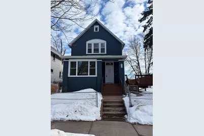 218 N 60th Ave W, Duluth, MN 55807 - Photo 1