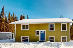 550 Humphrey Creek, Grand Marais, MN 55604 - Photo 1