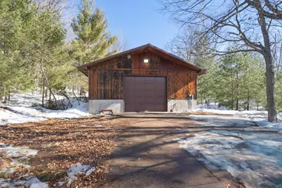 11923 E County Rd B, Lake Nebagamon, WI 54880 - Photo 44