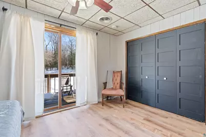 11923 E County Rd B, Lake Nebagamon, WI 54880 - Photo 34