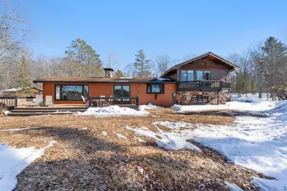 11923 E County Rd B, Lake Nebagamon, WI 54880 - Photo 42