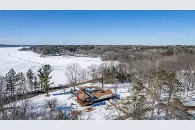 11923 E County Rd B, Lake Nebagamon, WI 54880 - Photo 48