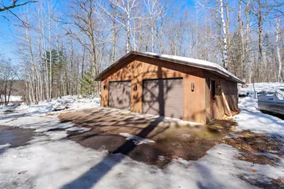 11923 E County Rd B, Lake Nebagamon, WI 54880 - Photo 40